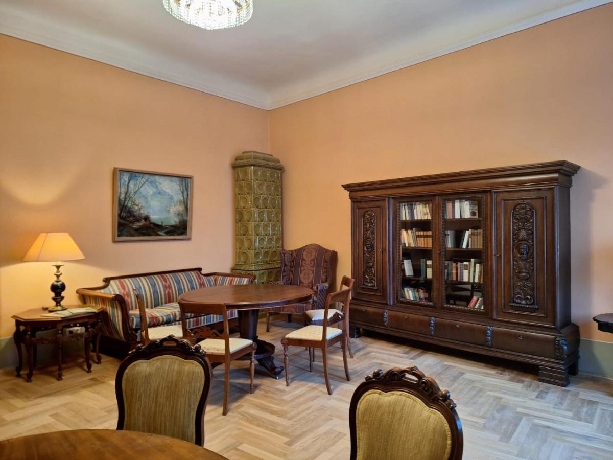 Stadtpalais Marche-Suite Maximal 2 Personen Und 1 Kleinkind Bautzen Kültér fotó