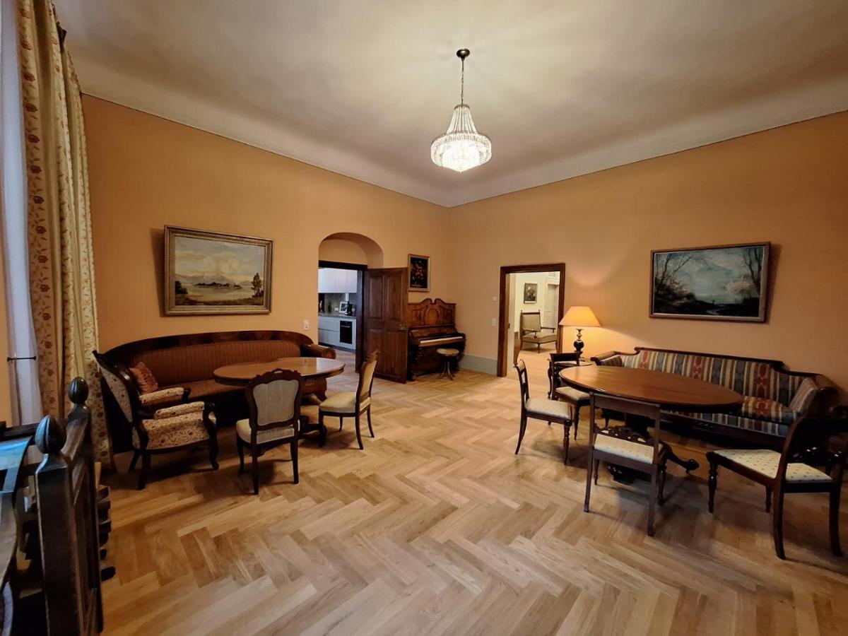 Stadtpalais Marche-Suite Maximal 2 Personen Und 1 Kleinkind Bautzen Kültér fotó