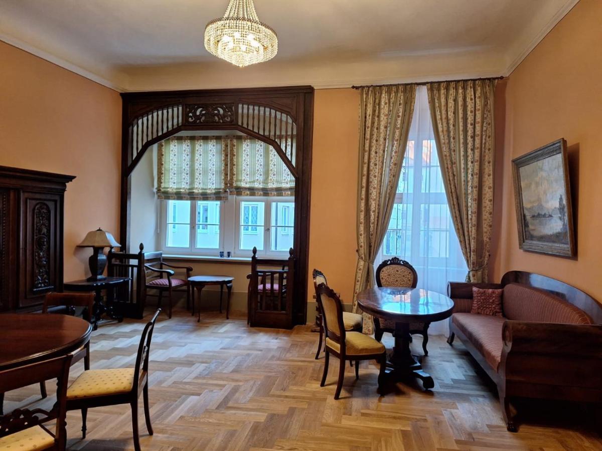 Stadtpalais Marche-Suite Maximal 2 Personen Und 1 Kleinkind Bautzen Kültér fotó