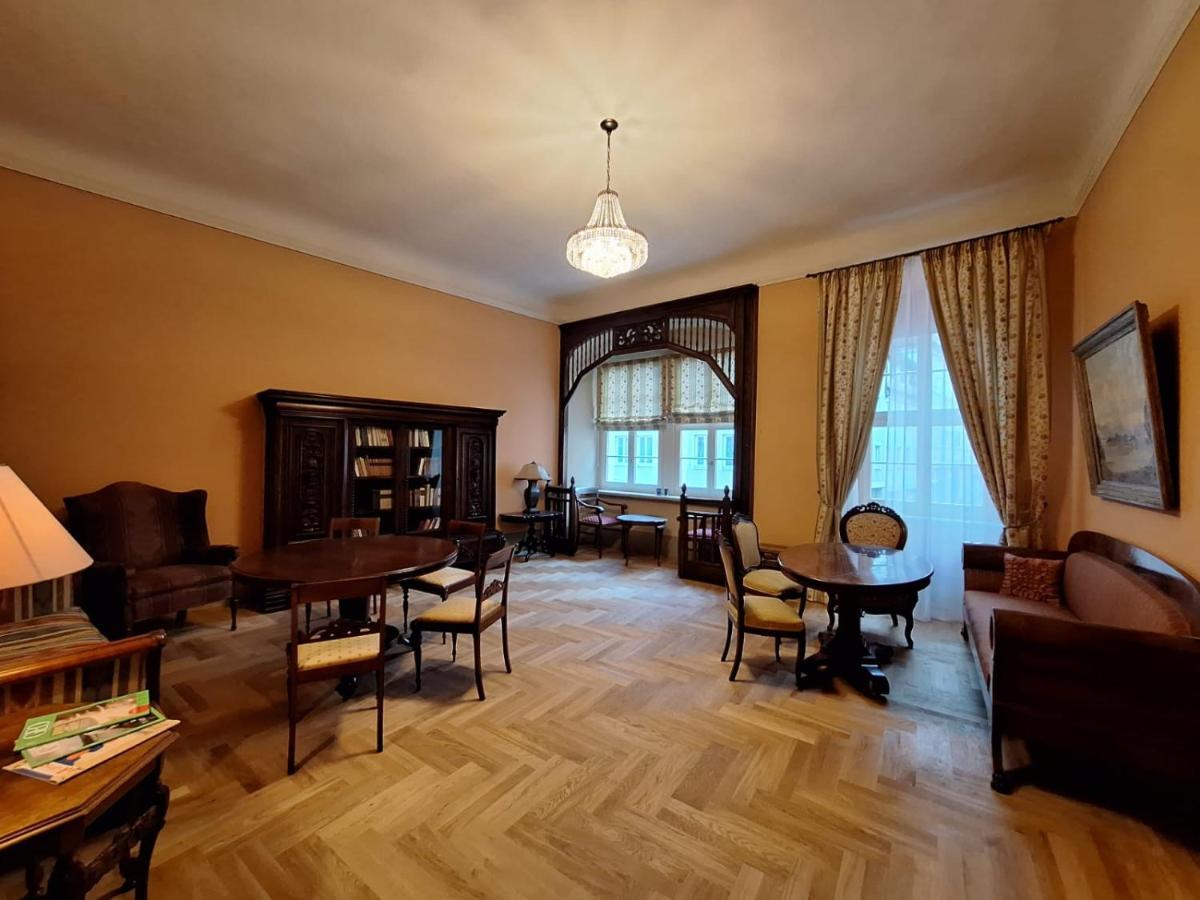 Stadtpalais Marche-Suite Maximal 2 Personen Und 1 Kleinkind Bautzen Kültér fotó
