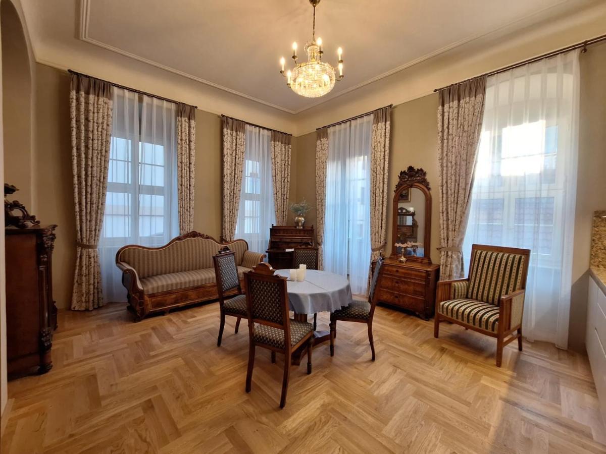 Stadtpalais Marche-Suite Maximal 2 Personen Und 1 Kleinkind Bautzen Kültér fotó