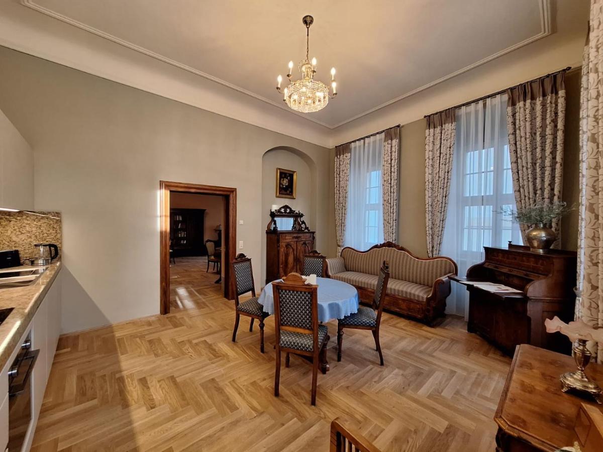 Stadtpalais Marche-Suite Maximal 2 Personen Und 1 Kleinkind Bautzen Kültér fotó