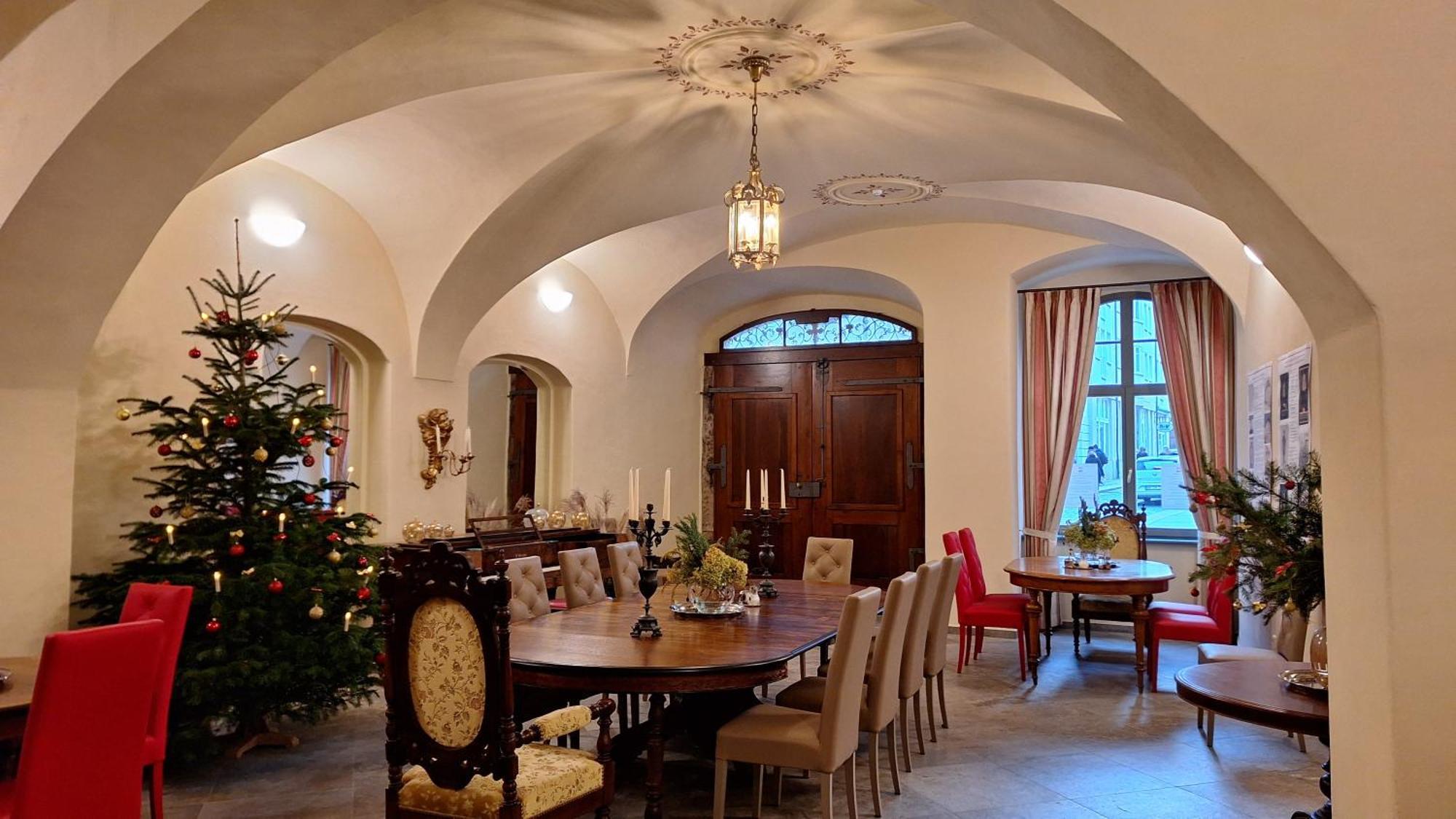 Stadtpalais Marche-Suite Maximal 2 Personen Und 1 Kleinkind Bautzen Kültér fotó