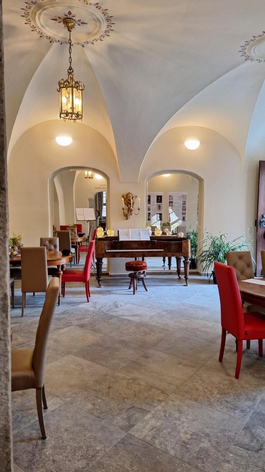 Stadtpalais Marche-Suite Maximal 2 Personen Und 1 Kleinkind Bautzen Kültér fotó