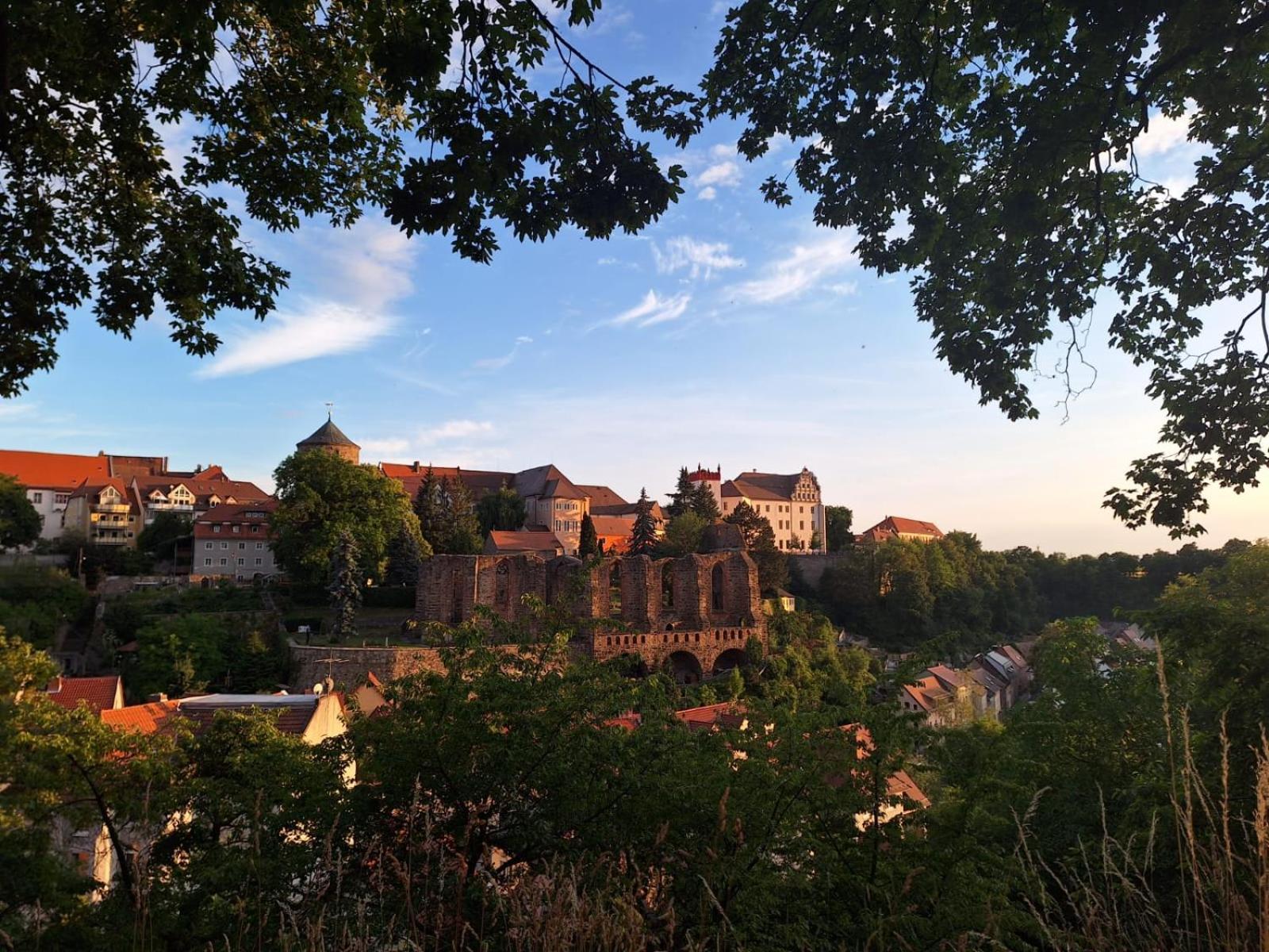 Stadtpalais Marche-Suite Maximal 2 Personen Und 1 Kleinkind Bautzen Kültér fotó
