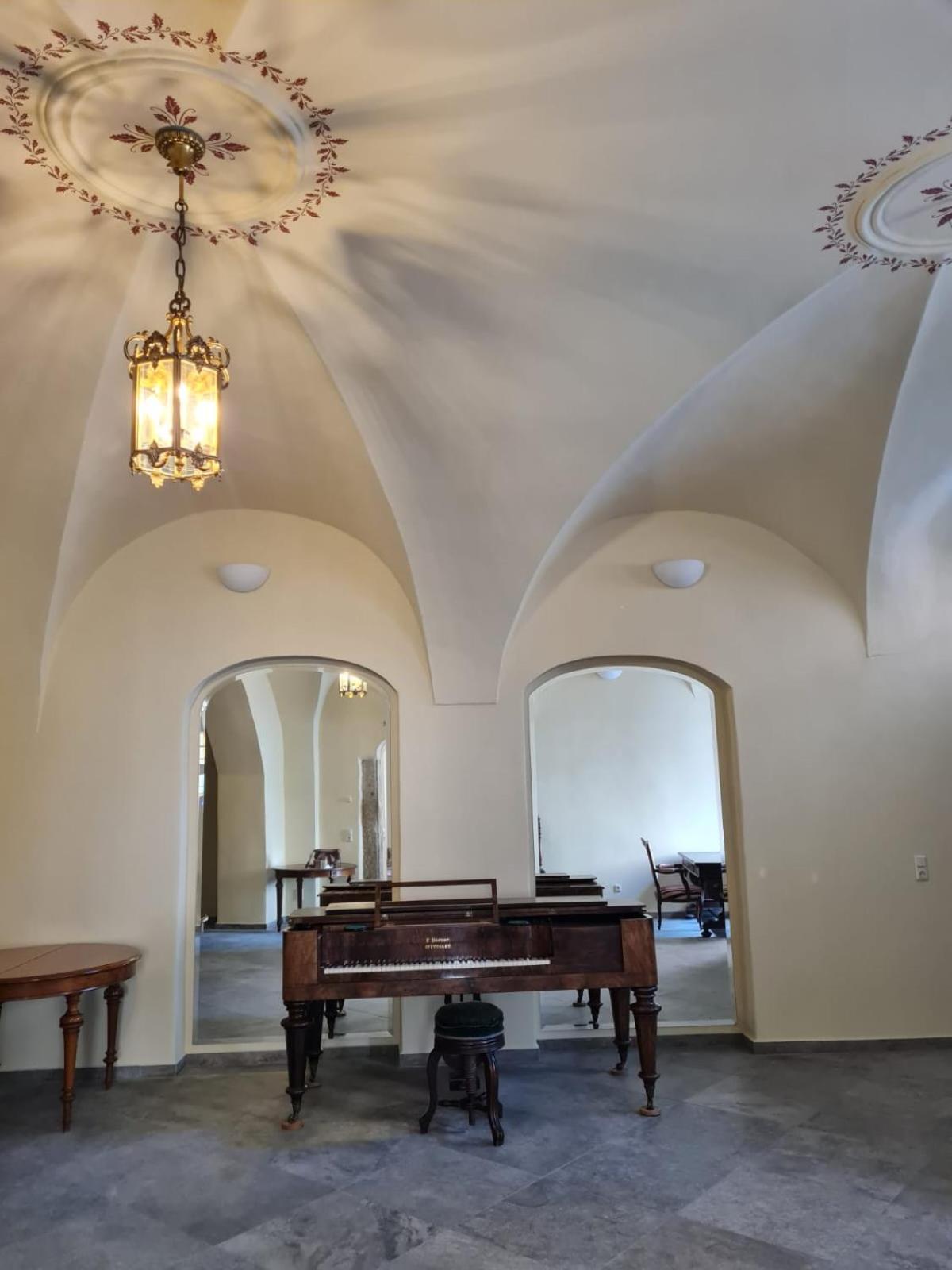 Stadtpalais Marche-Suite Maximal 2 Personen Und 1 Kleinkind Bautzen Kültér fotó