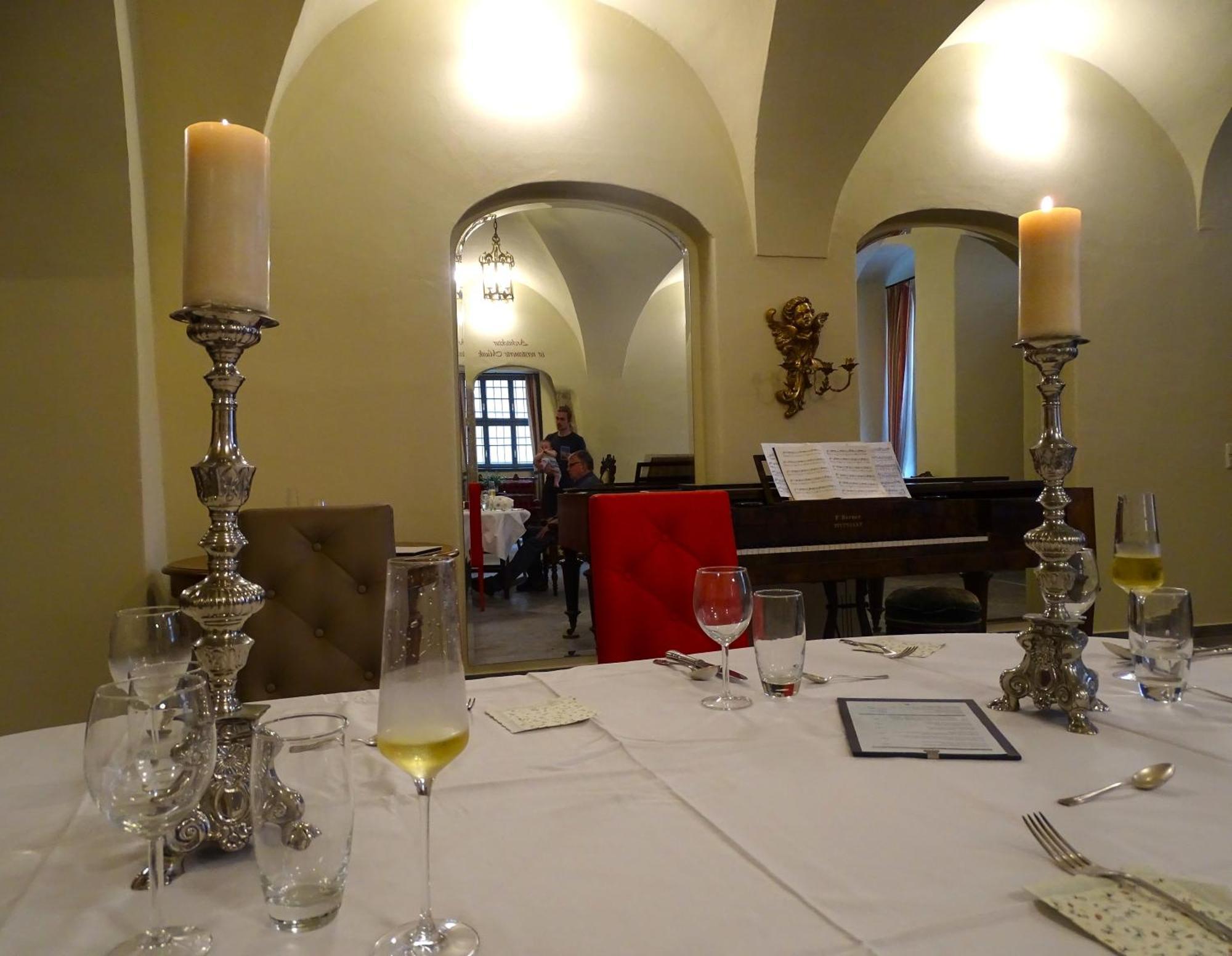 Stadtpalais Marche-Suite Maximal 2 Personen Und 1 Kleinkind Bautzen Kültér fotó