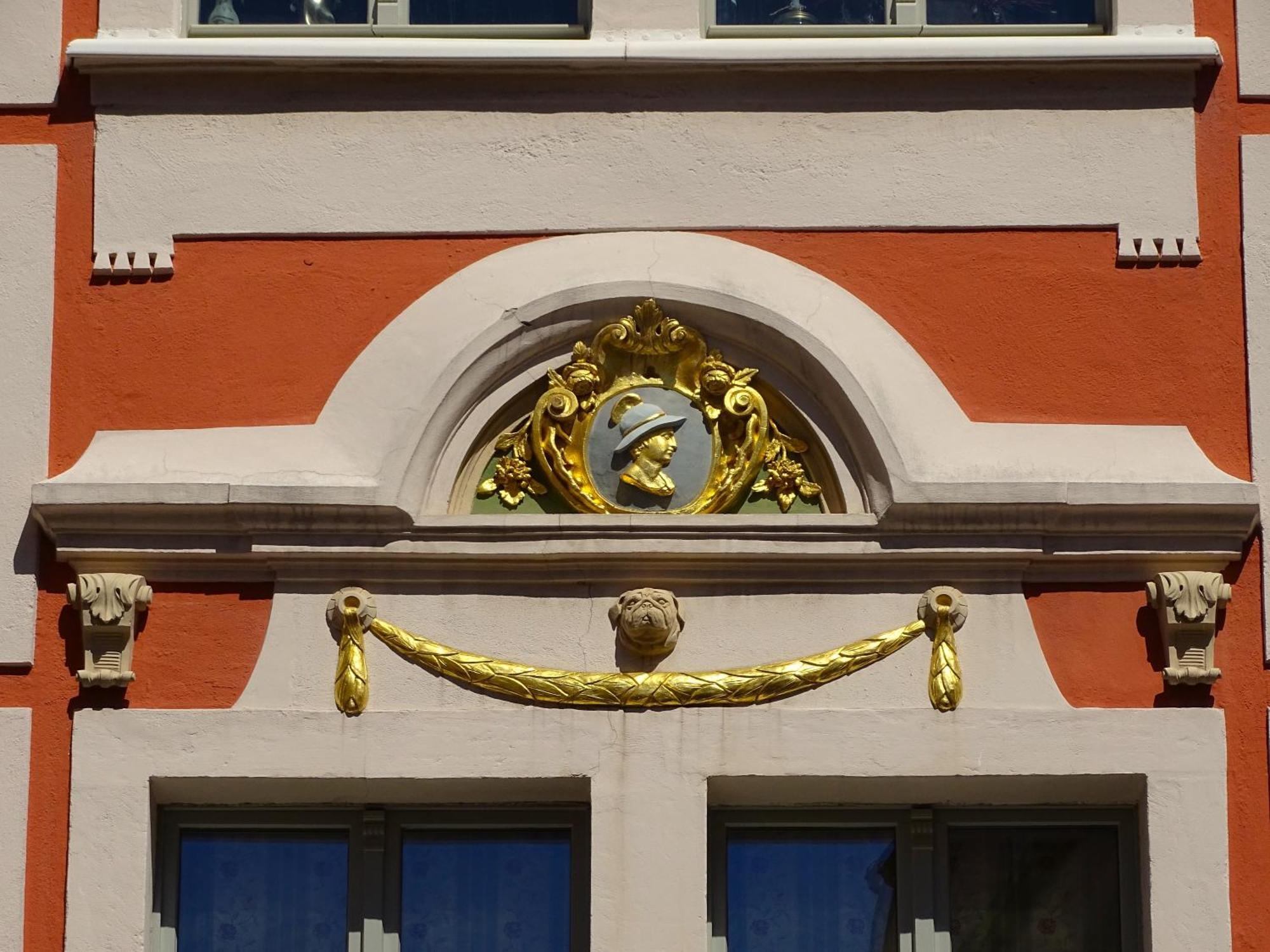 Stadtpalais Marche-Suite Maximal 2 Personen Und 1 Kleinkind Bautzen Kültér fotó